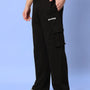 JESS 5 POCKET RELAXED FIT JOGGERS (BLACK)