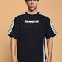 RODDY OVER-SIZED CLASSIC T-SHIRT (BLACK)