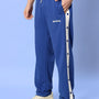 EZEL RELAXED FIT JOGGER (BLUE)