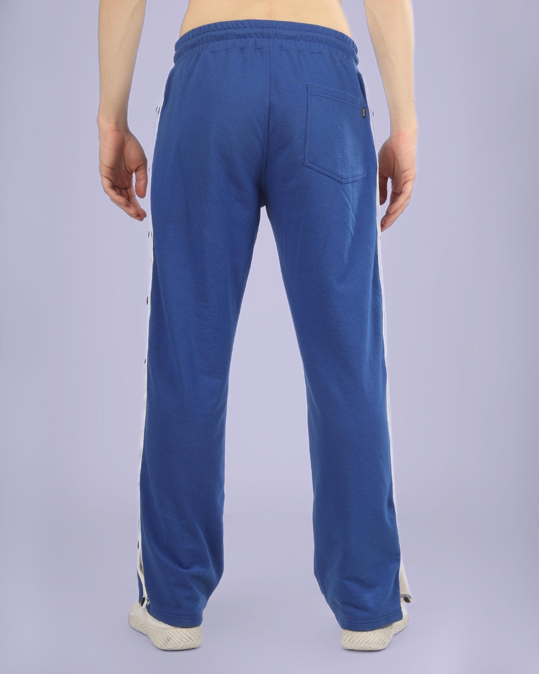 DANCER JOGGERS (ROYAL BLUE)