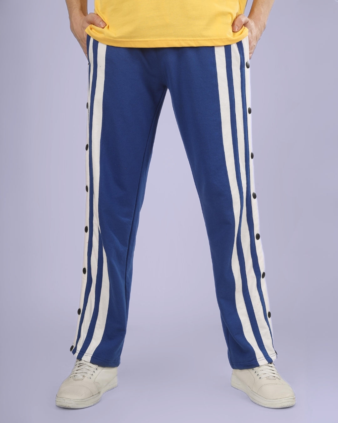 DANCER JOGGERS (ROYAL BLUE)
