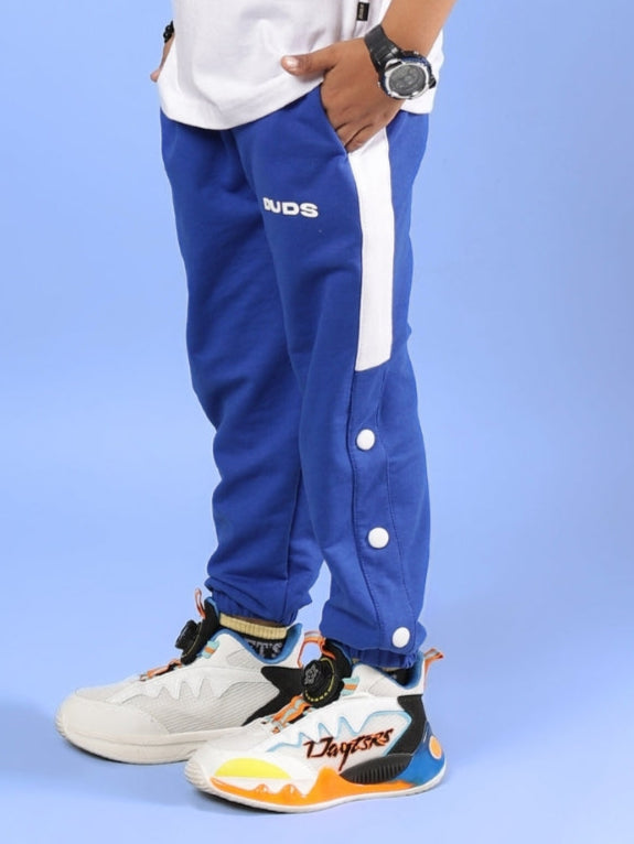 HIGH POINT JOGGER FOR BOYS & GIRLS (ROYAL BLUE)