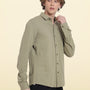 Gravel Sporty Pique Shirt