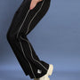 RELIGHT RELAXED-FIT JOGGERS (BLACK)