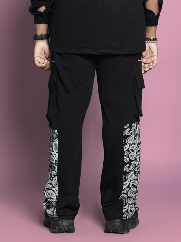COVE JOGGERS (BLACK)