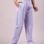 DUDS RACER JOGGERS (LAVENDER)