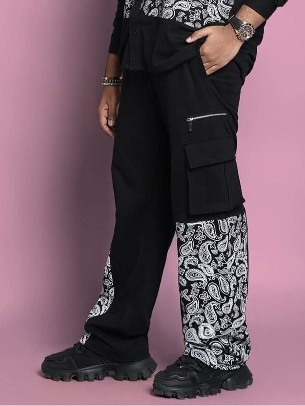 COVE JOGGERS (BLACK)