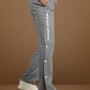 DUDS RACER JOGGERS (GREY)