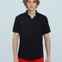 Noir Black Shirt