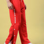 DUDS RACER JOGGERS (RED)
