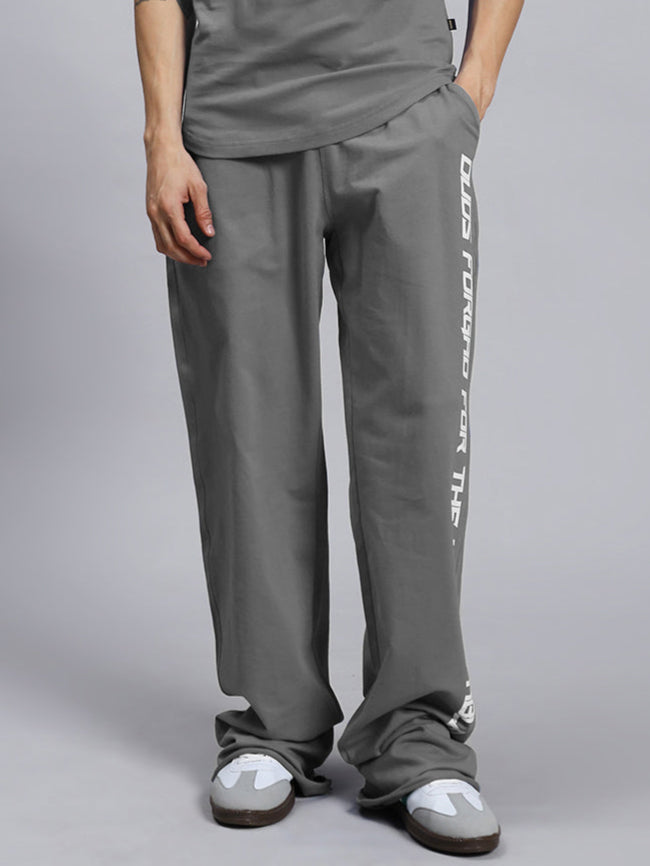 DUDS SWIFT JOGGER (GREY)