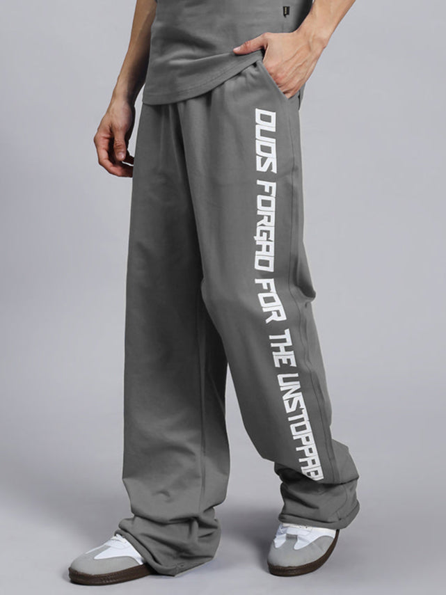 DUDS SWIFT JOGGER (GREY)