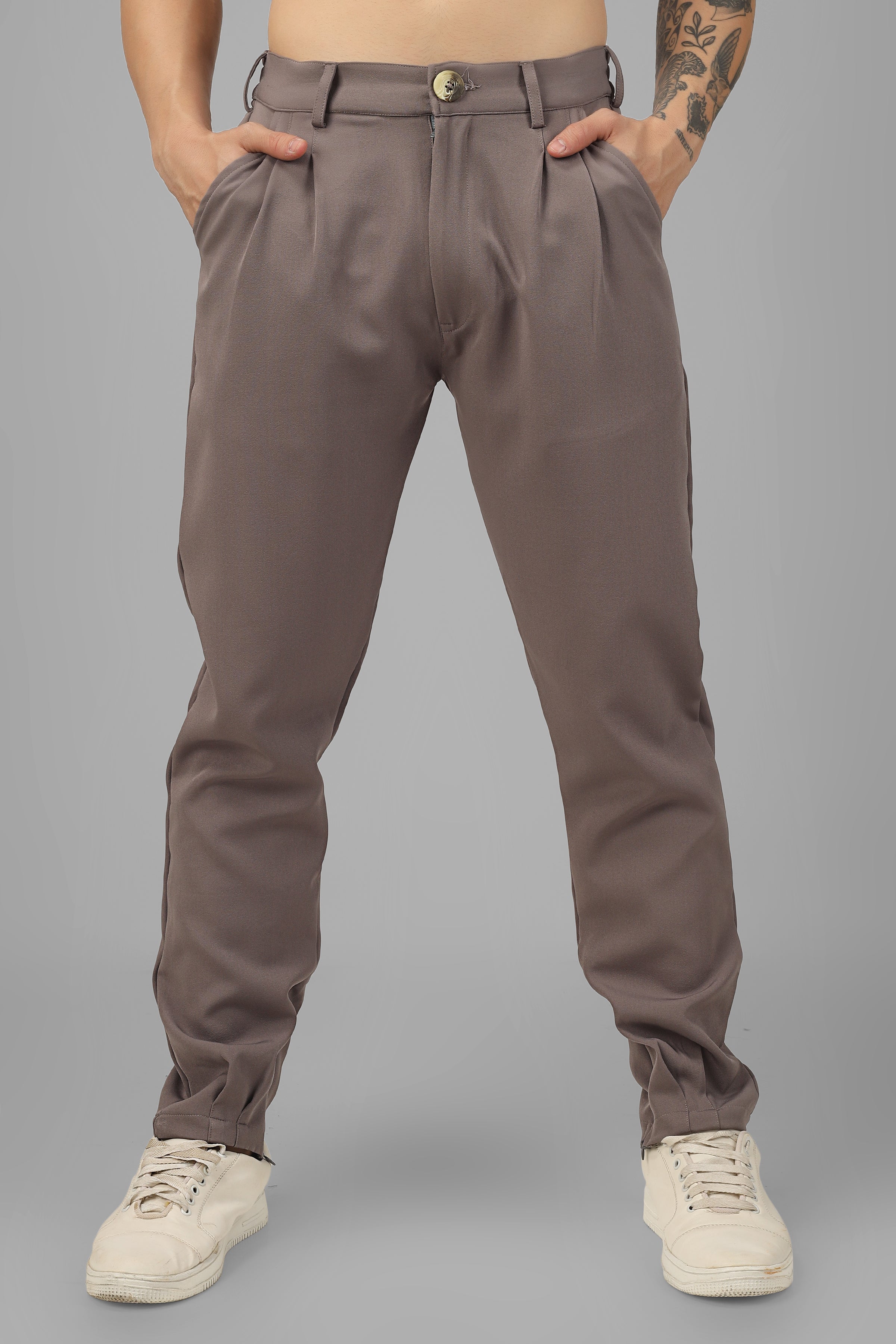 Embellished Owl Co-Ord Set (Shirt Pants) - Wearduds