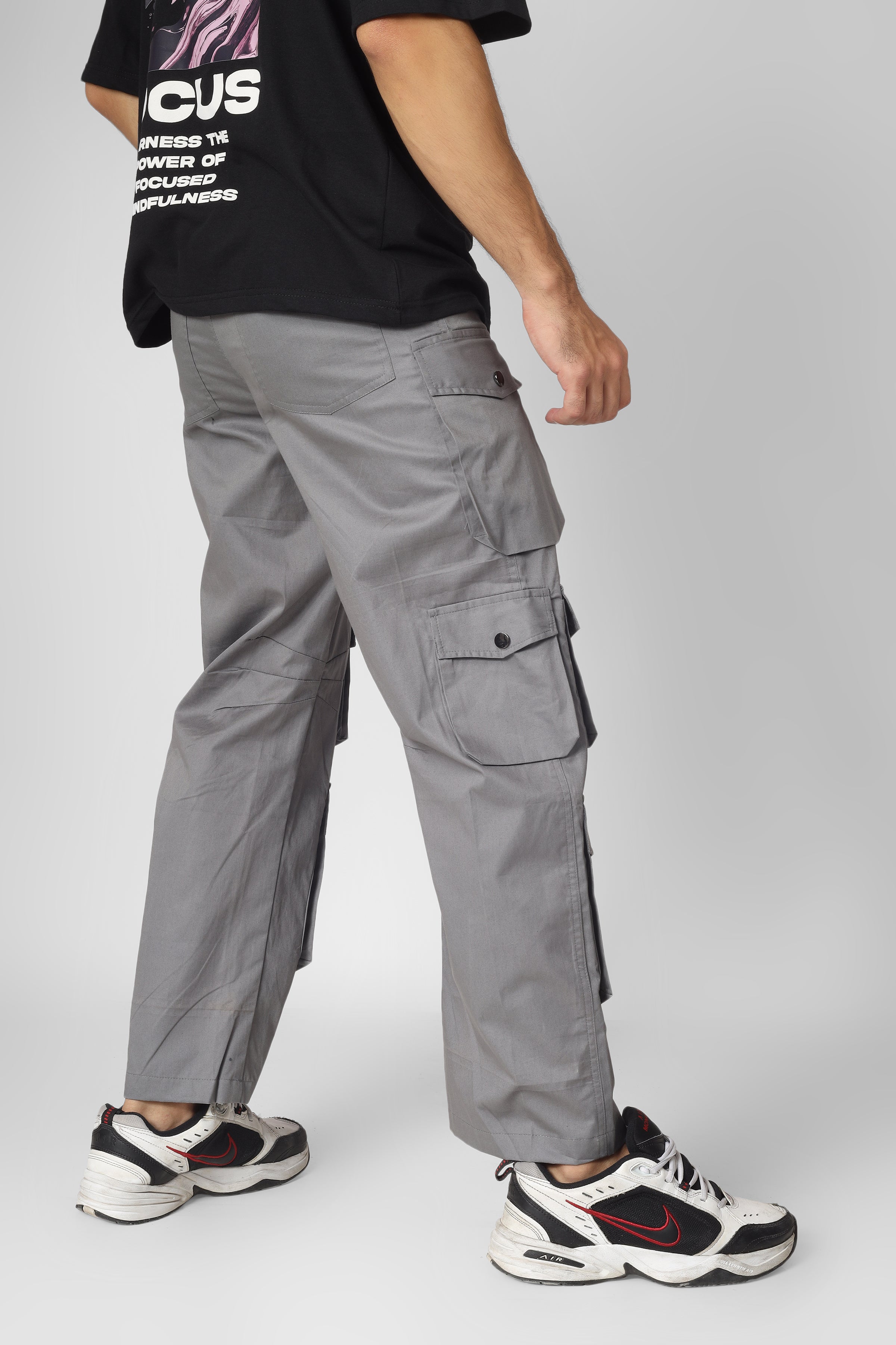 Cloud9 Twelve Pockets Cargo Pant