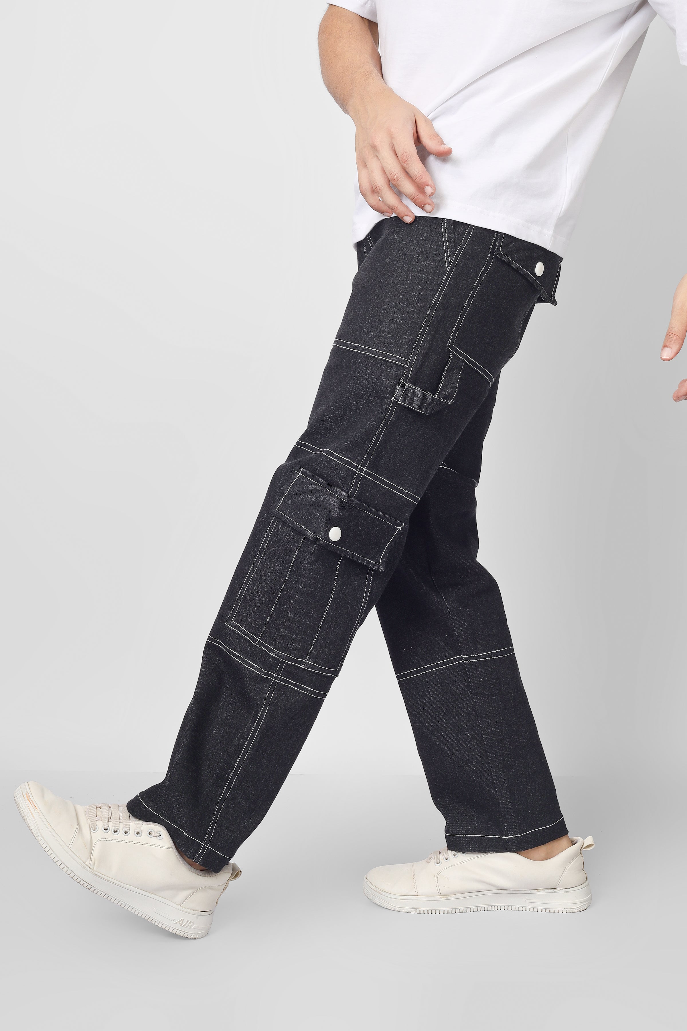 Dominance Cargo Trousers for men – Dominance Intl