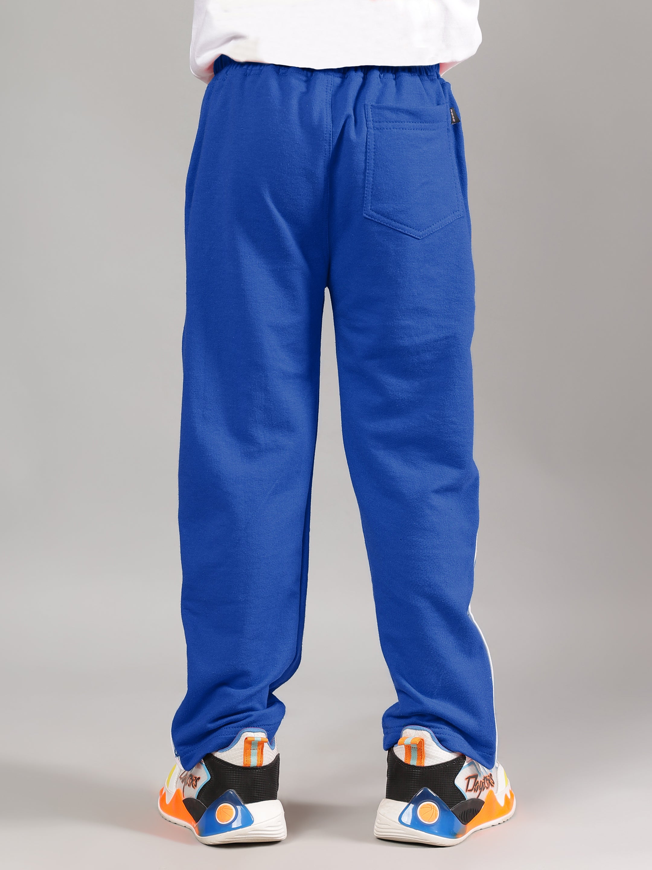 EZEL JOGGER FOR BOYS & GIRLS (BLUE)