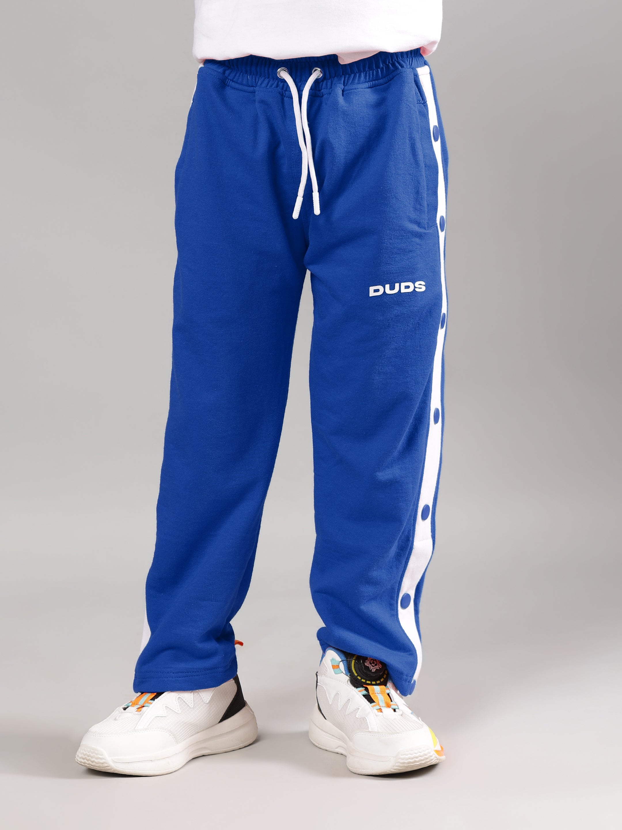 EZEL JOGGER FOR BOYS & GIRLS (BLUE)