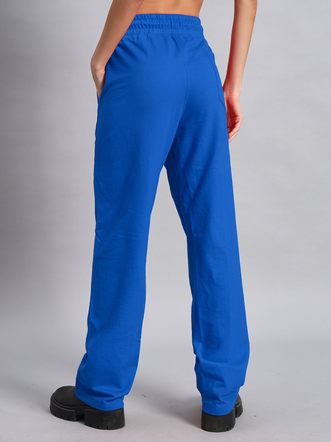 WOMEN'S DUDS LIMITED EDITION JOGGER (BLUE)