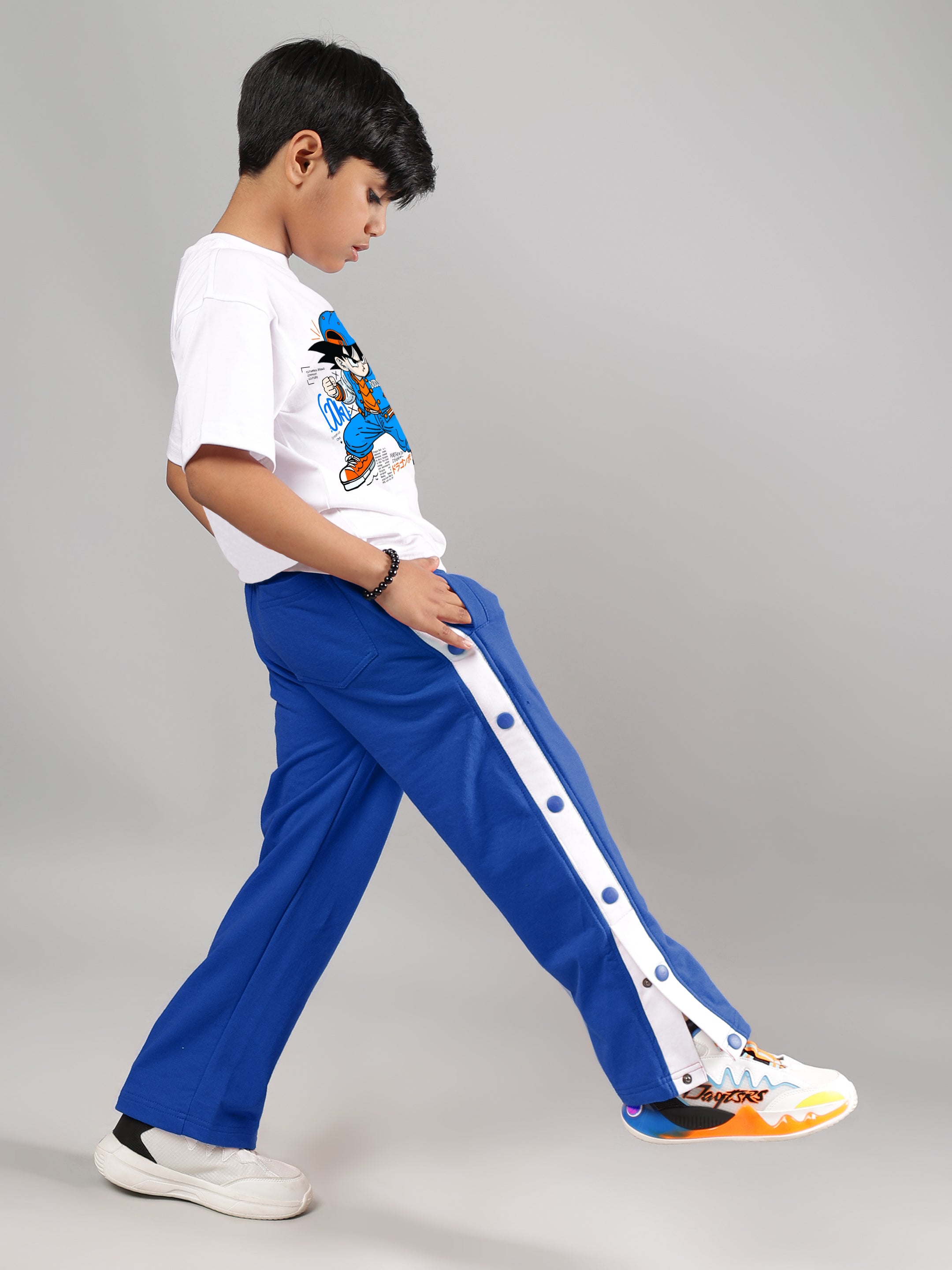 EZEL JOGGER FOR BOYS & GIRLS (BLUE)