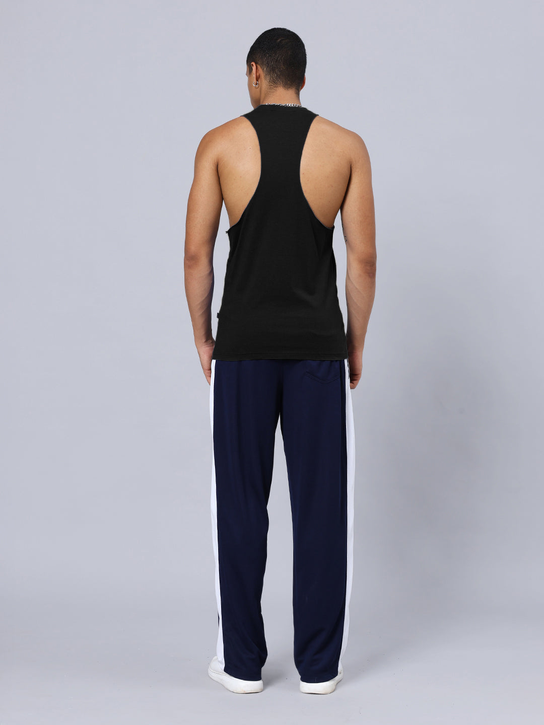 DUDS KINGDOM GYM CO-ORD SET (BLACK)