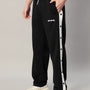 EZEL RELAXED FIT JOGGER (BLACK)