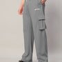 JESS 5 POCKET RELAXED FIT JOGGERS (GREY)