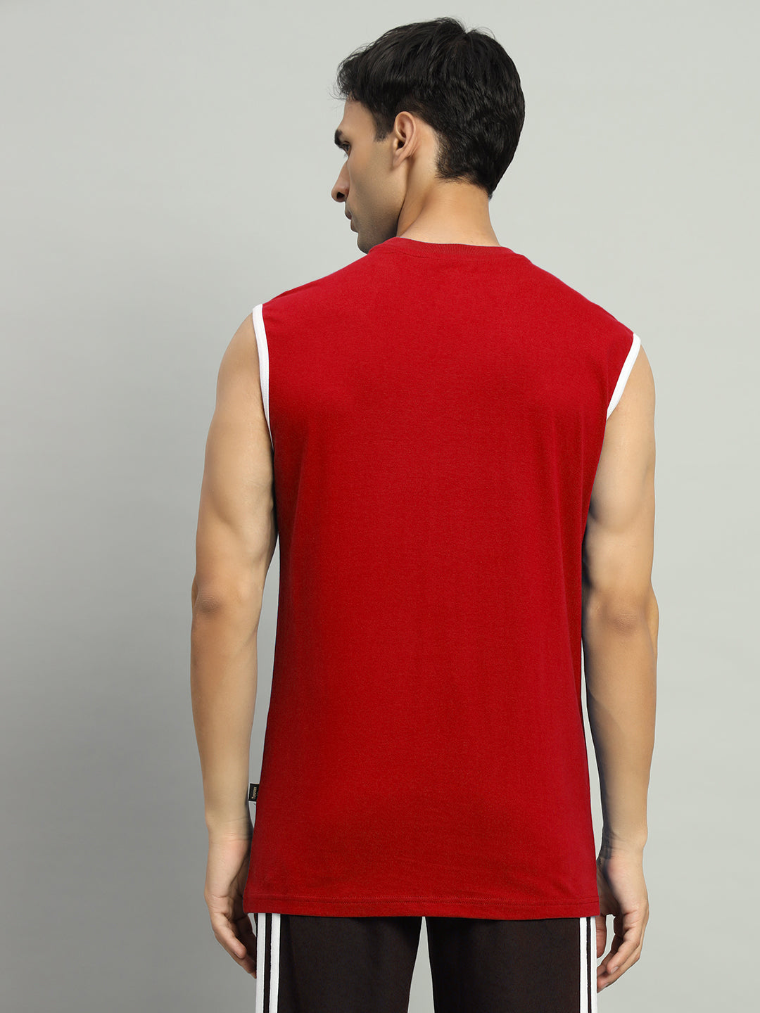 Astra Gym T-Shirt (Red)