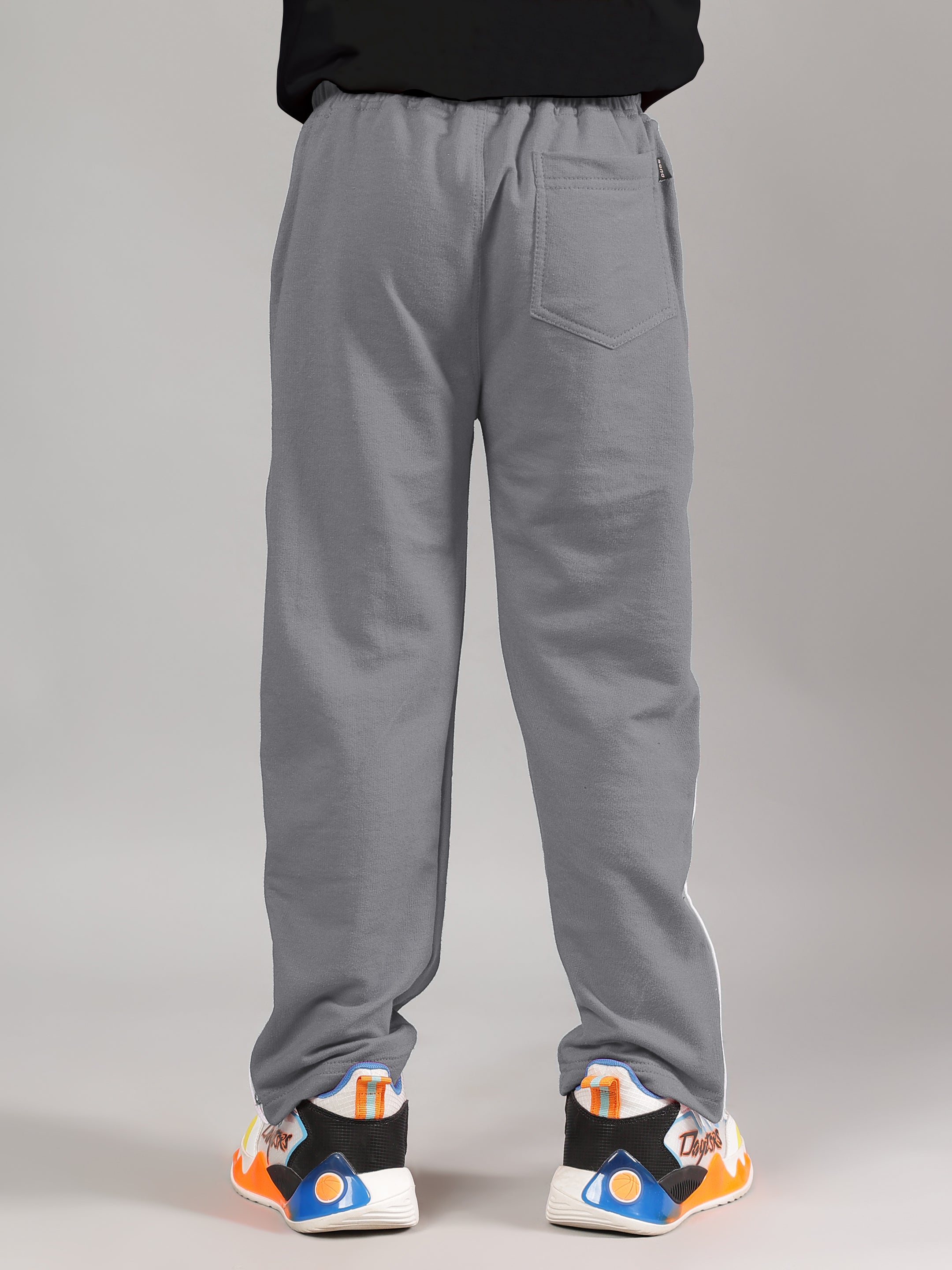 EZEL JOGGER FOR BOYS & GIRLS (GREY)