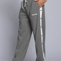 EZEL RELAXED FIT JOGGER (GREY)