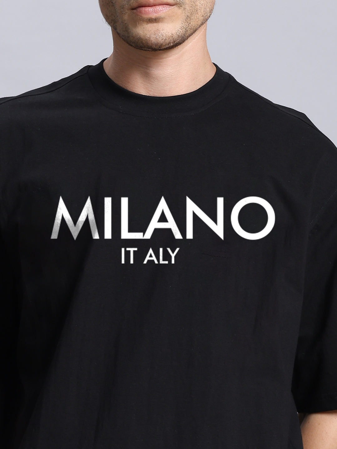MILANO SUMMER CO-ORD SET (BLACK RED)