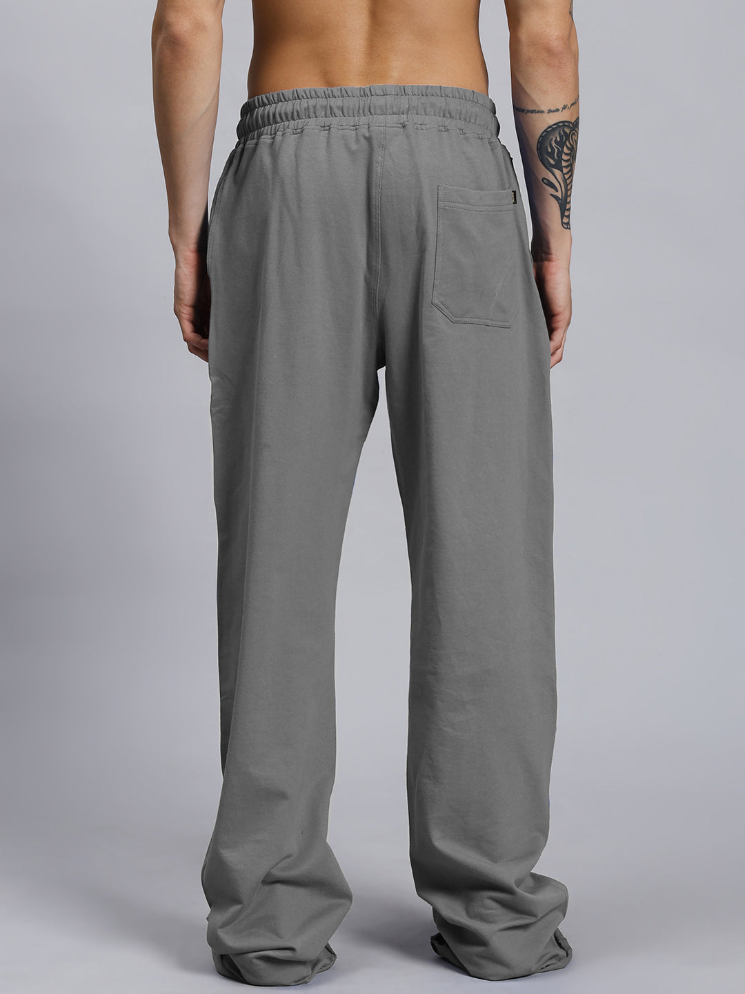 DUDS SWIFT JOGGER (GREY)