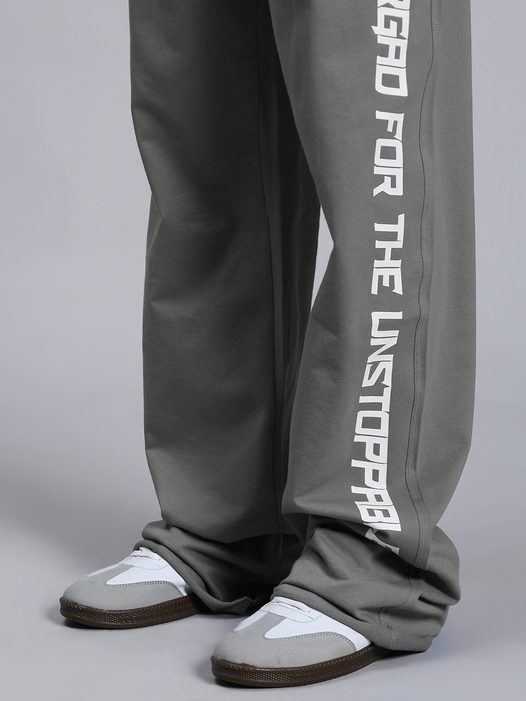 DUDS SWIFT JOGGER (GREY)