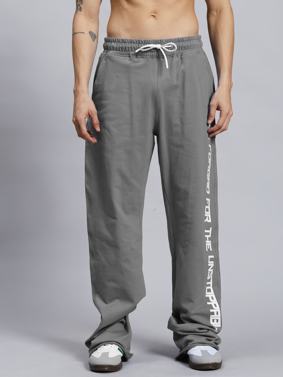 DUDS SWIFT JOGGER (GREY)