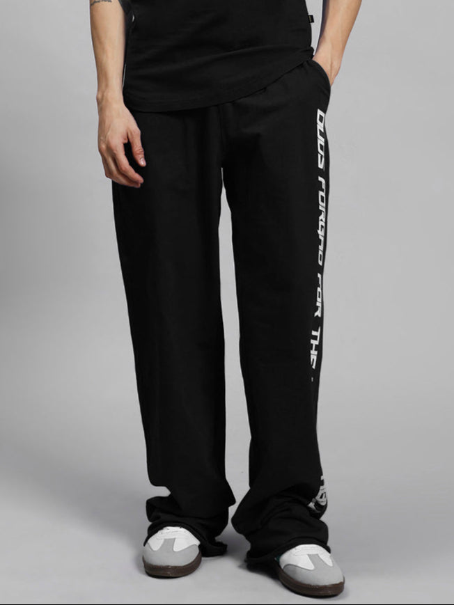 DUDS SWIFT JOGGER (BLACK)