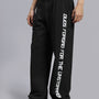 DUDS SWIFT JOGGER (BLACK)