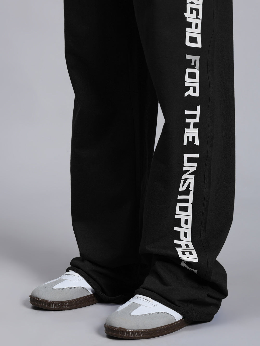 DUDS SWIFT JOGGER (BLACK)