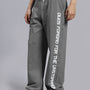 DUDS SWIFT JOGGER (GREY)