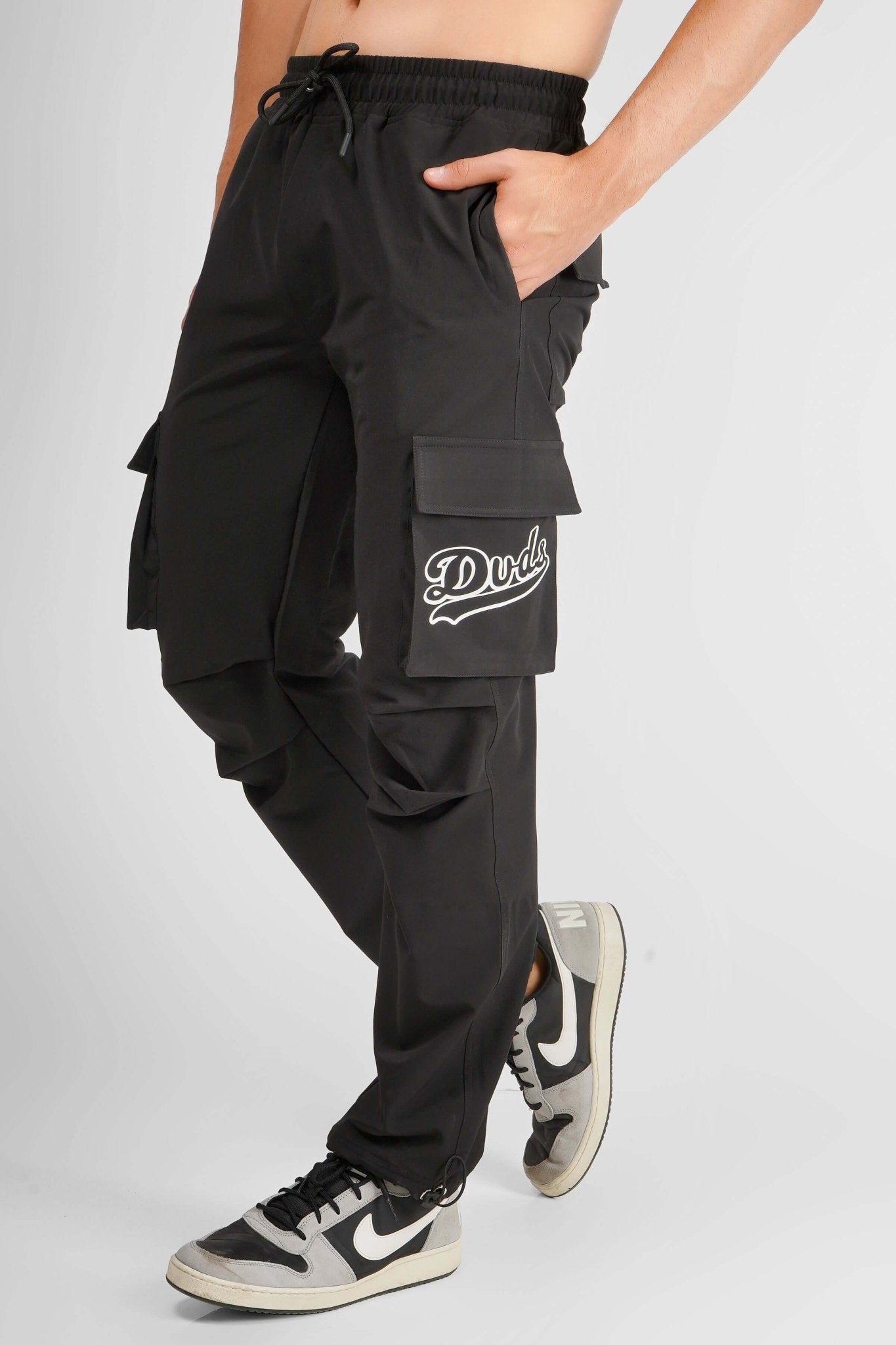 Cargo Pants Custom Snowboard Pants MYRIAD RELAXED FIT