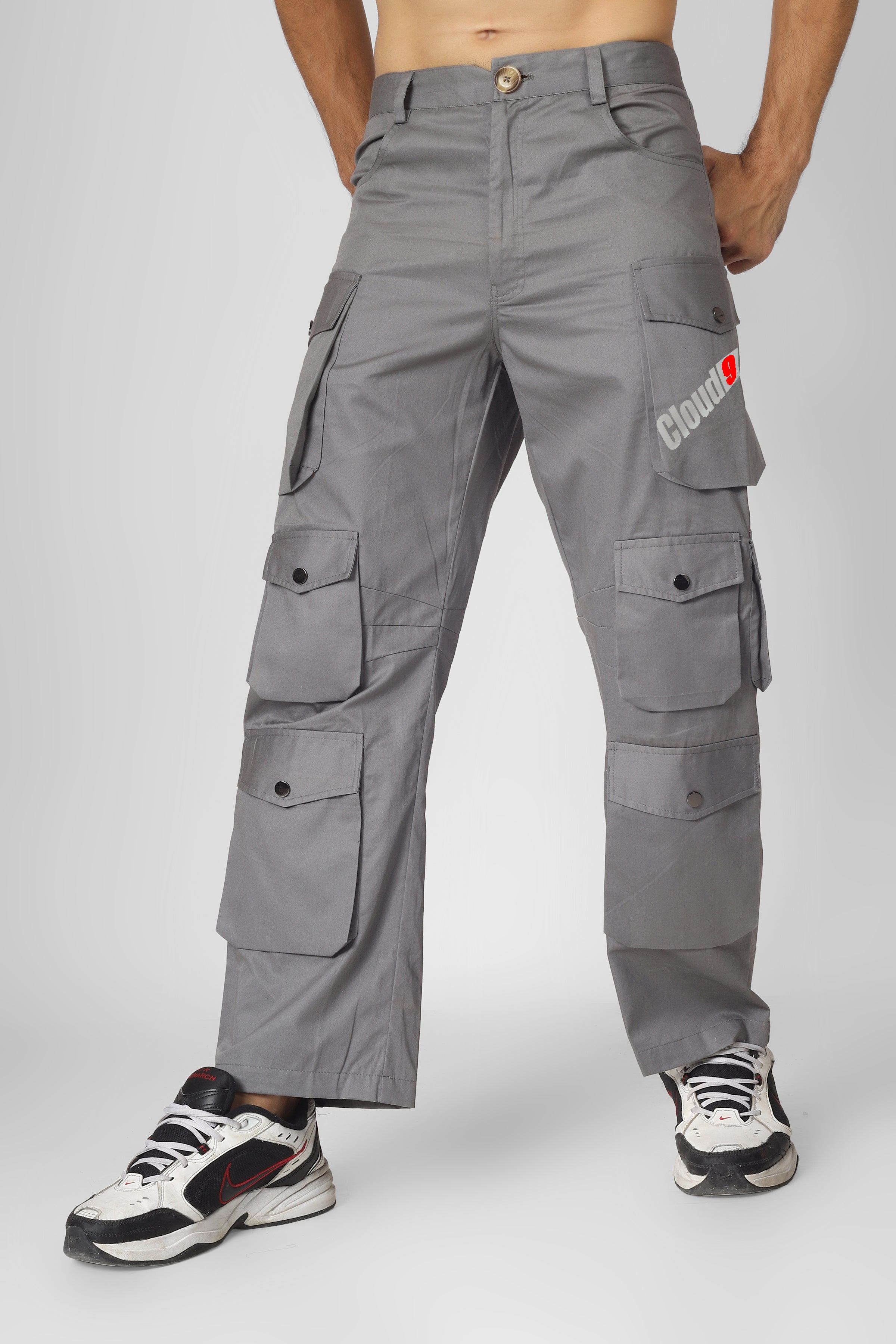 Cloud9 Twelve Pockets Cargo Pant