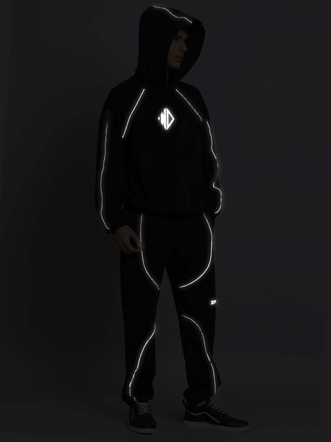 WD Reflector Co-ord Set - Wearduds